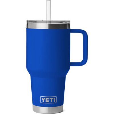 Yeti Rambler 35oz Straw Mug 2.0 Isolierbecher