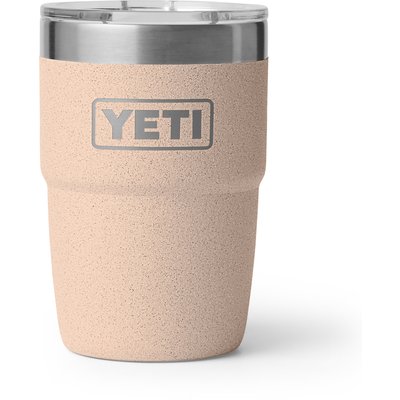 Yeti Rambler 8oz CL MS Isolierbecher