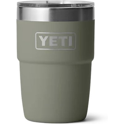Yeti Rambler 8oz CL MS Isolierbecher