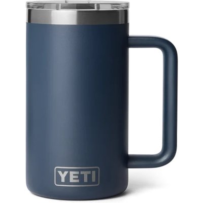 Yeti Rambler 24oz CL Mug MS 2.0 Isolierbecher
