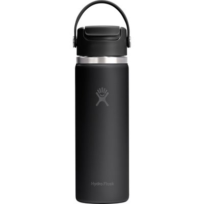 Hydro Flask 20oz Travel Mug Flip Sip Cap Isolierflasche