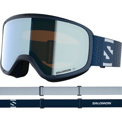 Salomon Kinder Aksium 2.0 Skibrille