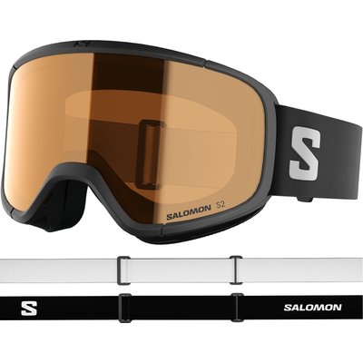 Salomon Kinder Rio Skibrille