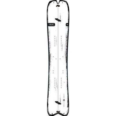 Amplid Metamorph Splitboard 26/27