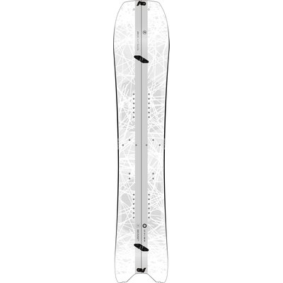Amplid Surf Shuttle Splitboard 26/27