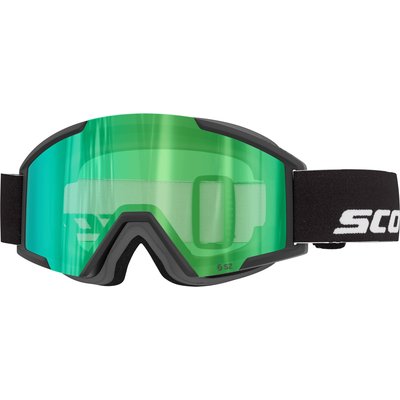 Scott Kinder Shield Pro Skibrille
