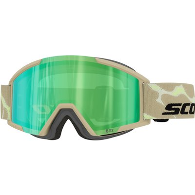 Scott Kinder Shield Pro Skibrille