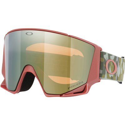 Oakley Flow Scape M Skibrille