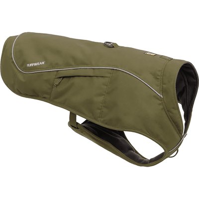 Ruffwear Overcoat Fuse Insulated Hundemantel