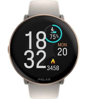 Polar Ignite 3 GPS-Uhr