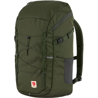 Fjällräven Skule Top Zip 30 Rucksack
