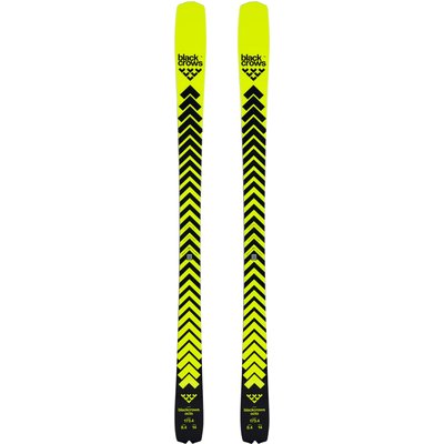 Black Crows Octo Freerideski 26/27