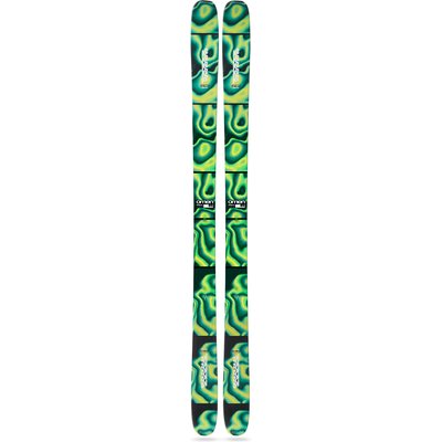 K2 Omen 85 Freerideski 26/27