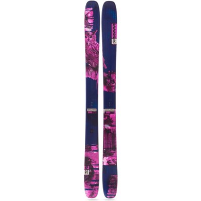 K2 Damen Reckoner 110 Freerideski 26/27