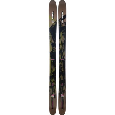 K2 Mindbender 111 Freerideski 26/27