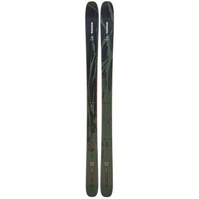 K2 Mindbender 101 Freerideski 26/27