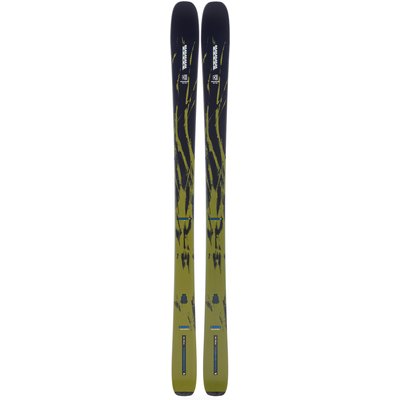 K2 Mindbender 90C Freerideski 26/27