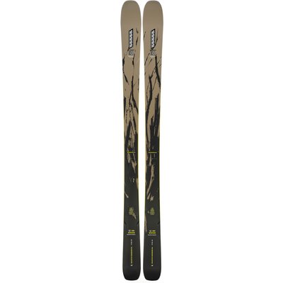 K2 Mindbender 96 Freerideski 26/27