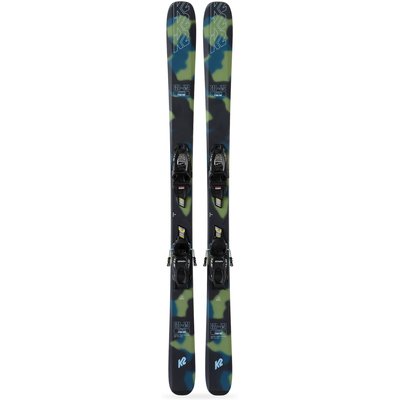 K2 Kinder Hi-fi + FDT 7.0 Freerideset 26/27