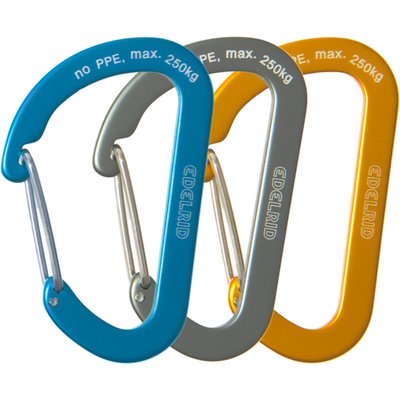 Edelrid Aranya Karabiner