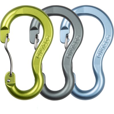 Edelrid Wave Karabiner