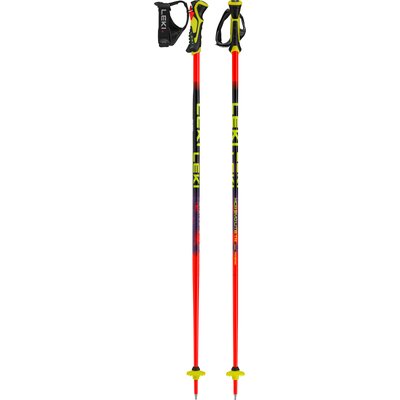 Leki Kinder WCR Evo Lite SL TR Skistöcke