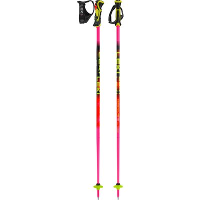 Leki Kinder WCR Evo Lite SL TR Skistöcke