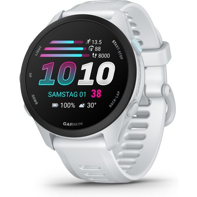 Garmin Forerunner® 70 GPS-Uhr