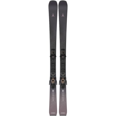 Atomic Damen Cloud Q11 + M 10 GW Alpinski 26/27