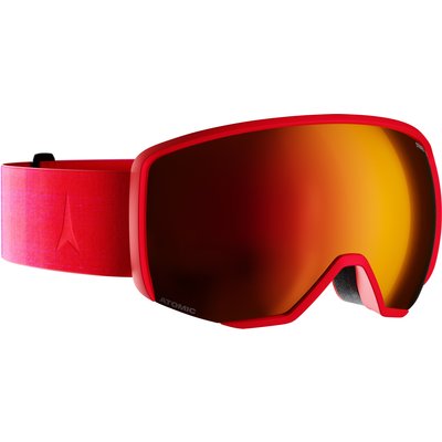Atomic Revent L Stereo Skibrille