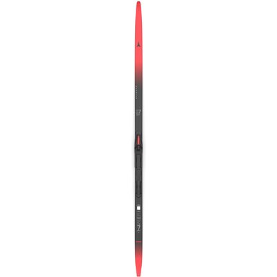 Atomic Kinder Redster S7 + Shift Skatingset 26/27
