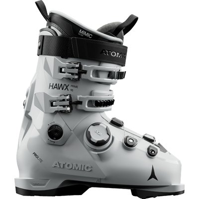 Atomic Damen Hawx Prime 95 Boa Alpinskischuhe
