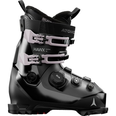 Atomic Damen Hawx Magna 85 Boa Alpinskischuhe