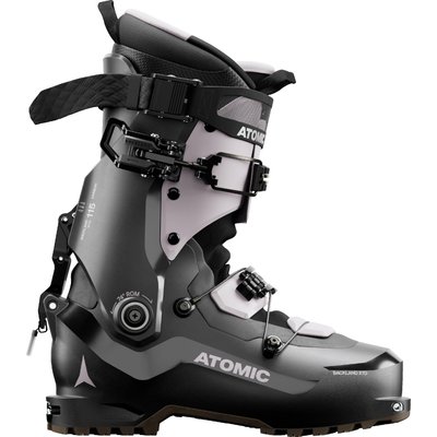 Atomic Damen Backland Xtd Carbon 115 Tourenskischuhe