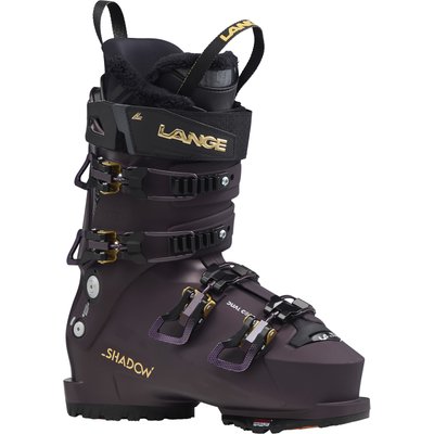 Lange Damen Shadow 115 W LV GW Alpinskischuhe
