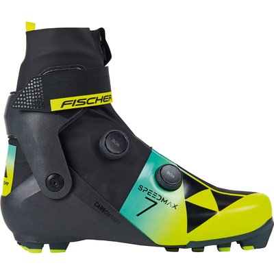 Fischer Speedmax 7 Boa Skatingschuhe