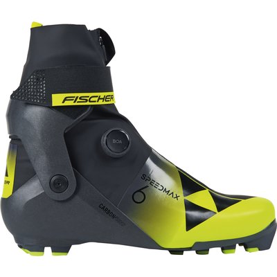 Fischer Speedmax 6 Boa Skaingschuhe