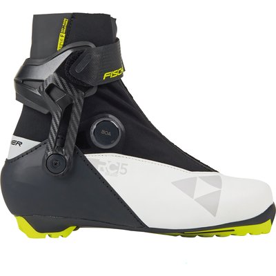 Fischer Damen RC5 Boa Skatingschuhe