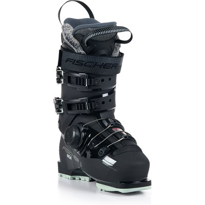 Fischer Damen RC4 95 MV VAC Boa Alpinskischuhe