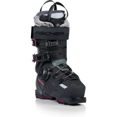 Fischer Damen Premio 95 Boa Alpinskischuhe