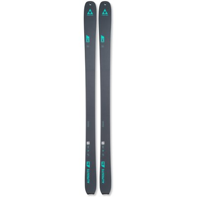 Fischer Damen Alproute 84 Tourenski 26/27