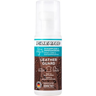 Fibertec Leather Guard Lederpflege
