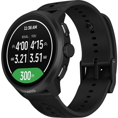 Suunto Suunto Run 2 64GB GPS-Uhr