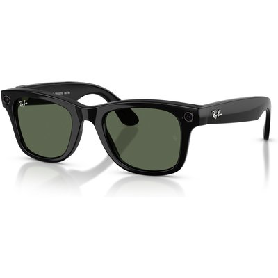 Ray Ban Wayfarer Meta Sonnenbrille