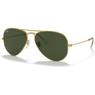 Ray Ban Aviator Large Metal Sonnenbrille