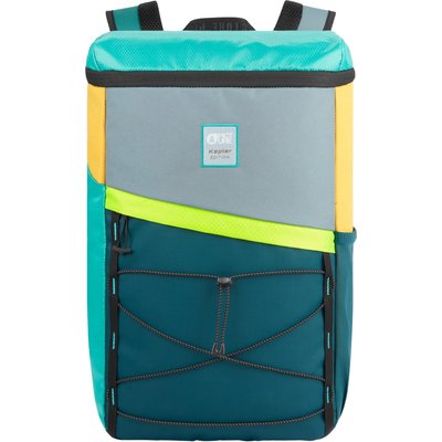 Picture Patchwork Kepler 22 Rucksack