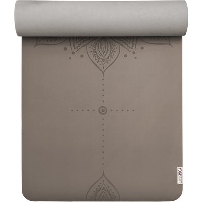 Yogistar Ultra Grip Art Collection Yogamatte