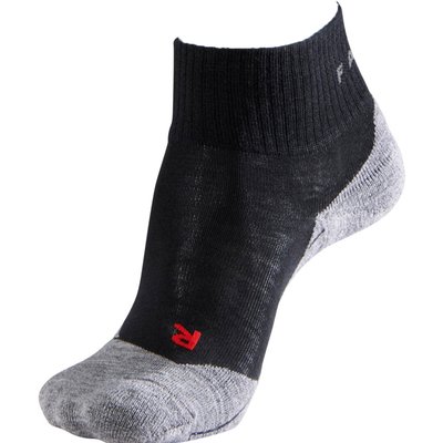 Falke Herren TK5 Ultra Light Short Socken