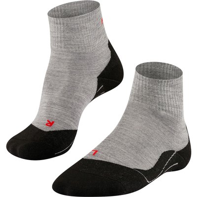Falke Herren TK5 Ultra Light Short Socken