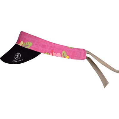 Chaskee Visor Snap Cap
